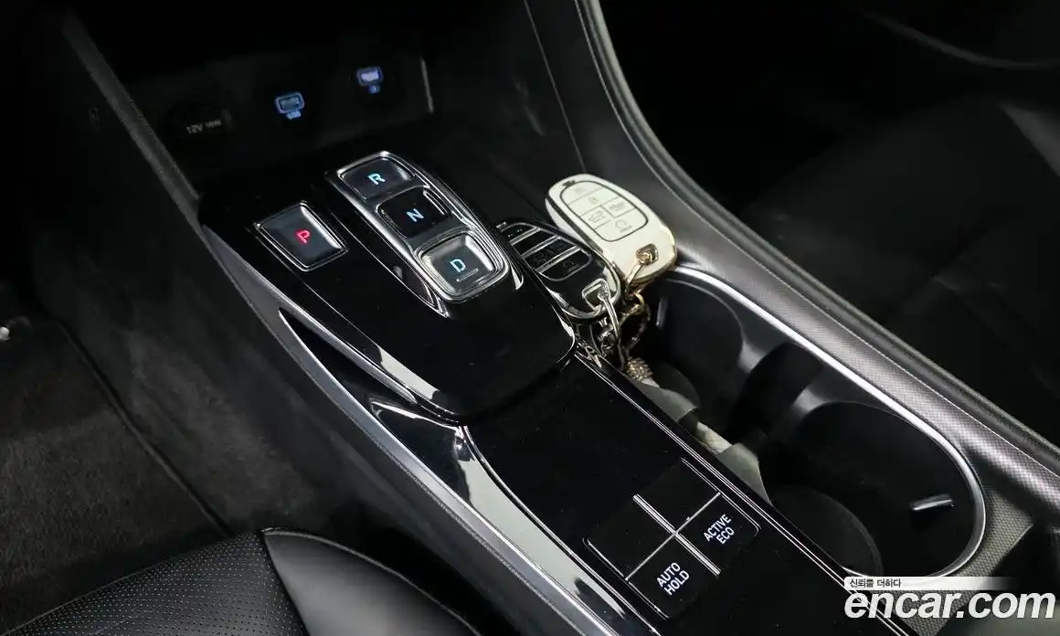 Hyundai Sonata 2020 2.0 гидро в Москве, фото 9