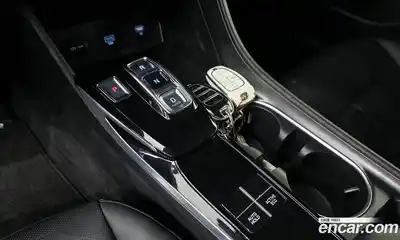 Hyundai Sonata 2020 2.0 гидро в Москве, миниатюра 9