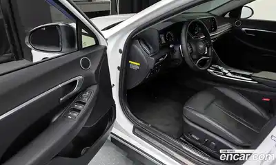 Hyundai Sonata 2020 2.0 гидро в Москве, миниатюра 10