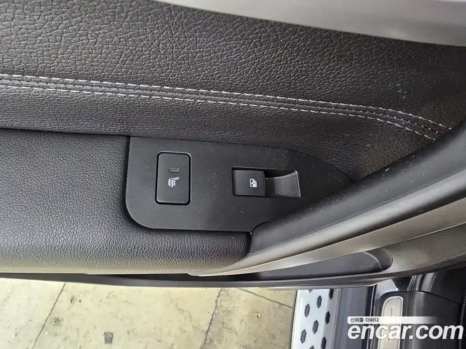 Chevrolet Captiva 2016 2.0 гидро в Москве, фото 17