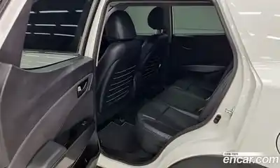 SsangYong TIBOLI 2021 1.5 гидро в Москве, миниатюра 11