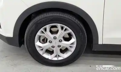 SsangYong TIBOLI 2021 1.5 гидро в Москве, миниатюра 5