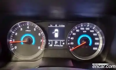 SsangYong TIBOLI 2021 1.5 гидро в Москве, миниатюра 8