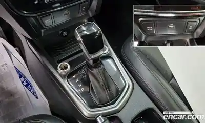 SsangYong TIBOLI 2021 1.5 гидро в Москве, миниатюра 9