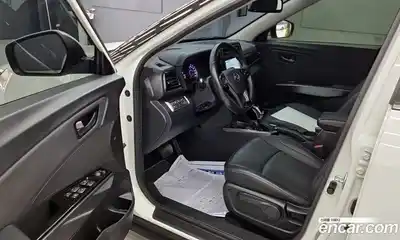 SsangYong TIBOLI 2021 1.5 гидро в Москве, миниатюра 10