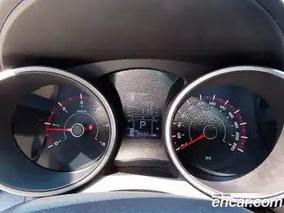 SsangYong TIBOLI 2016 1.6 гидро в Москве № 491466, миниатюра 8