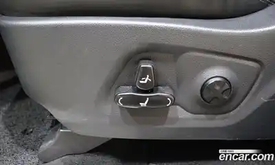 SsangYong Rexton 2020 2.2 гидро в Москве № 491475, миниатюра 11