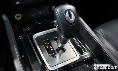 SsangYong Rexton 2020 2.2 гидро в Москве № 491475, миниатюра 5