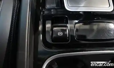 SsangYong Rexton 2020 2.2 гидро в Москве № 491475, миниатюра 6