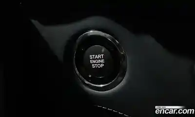 SsangYong Rexton 2020 2.2 гидро в Москве № 491475, миниатюра 7