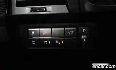 SsangYong Rexton 2020 2.2 гидро в Москве № 491475, миниатюра 9