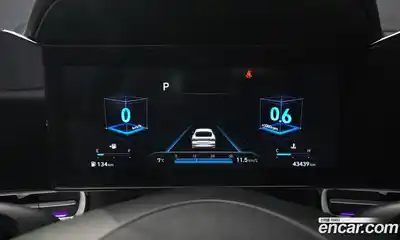 Hyundai Avante 2020 1.6 гидро в Москве № 49331, миниатюра 8