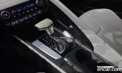 Hyundai Avante 2020 1.6 гидро в Москве № 49331, миниатюра 9