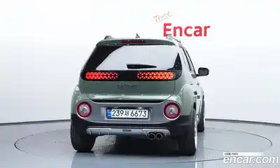 Hyundai Casper 2021 1.0 гидро в Москве, миниатюра 4