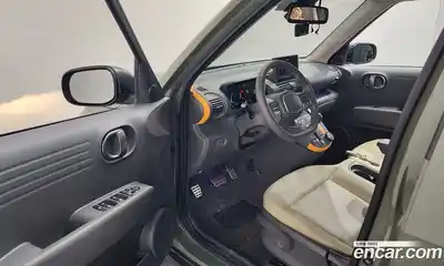 Hyundai Casper 2021 1.0 гидро в Москве, миниатюра 10