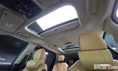 Kia Canival 2023 2.2 гидро в Москве № 50982, миниатюра 11