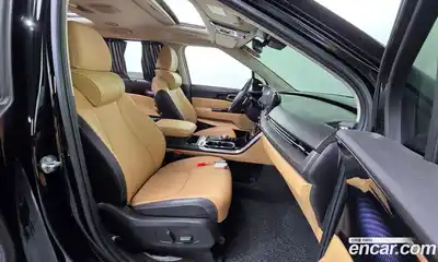 Kia Canival 2023 2.2 гидро в Москве № 50982, миниатюра 10