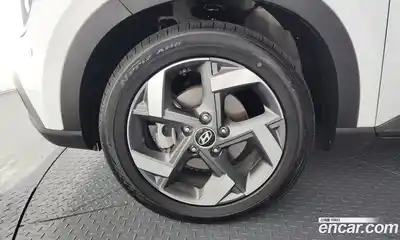 Hyundai Venue 2022 1.6 гидро в Москве № 518963, миниатюра 4