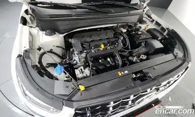 Hyundai Venue 2022 1.6 гидро в Москве № 518963, миниатюра 5