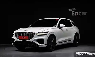 Genesis GV70, 2023