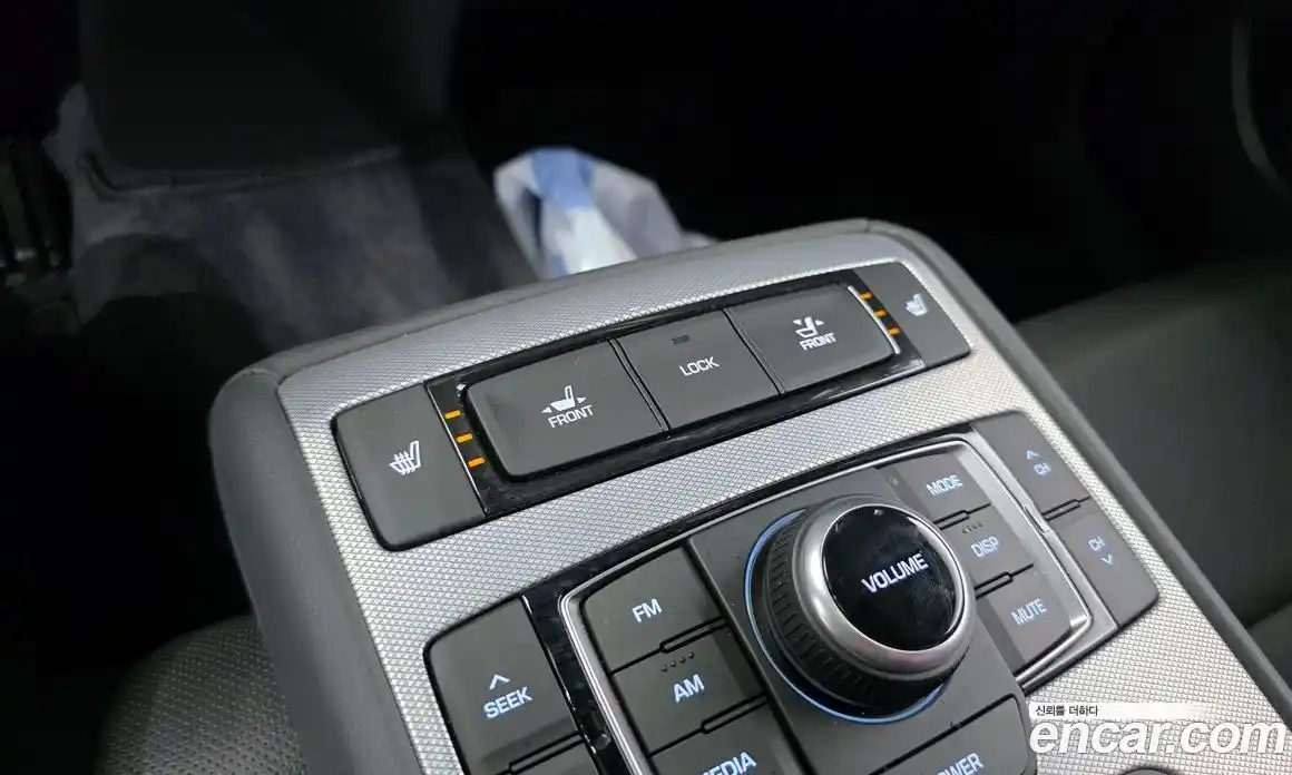 Genesis G80 2018 3.3 гидро, фото 19