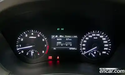 Genesis G80 2018 3.3 гидро, миниатюра 8