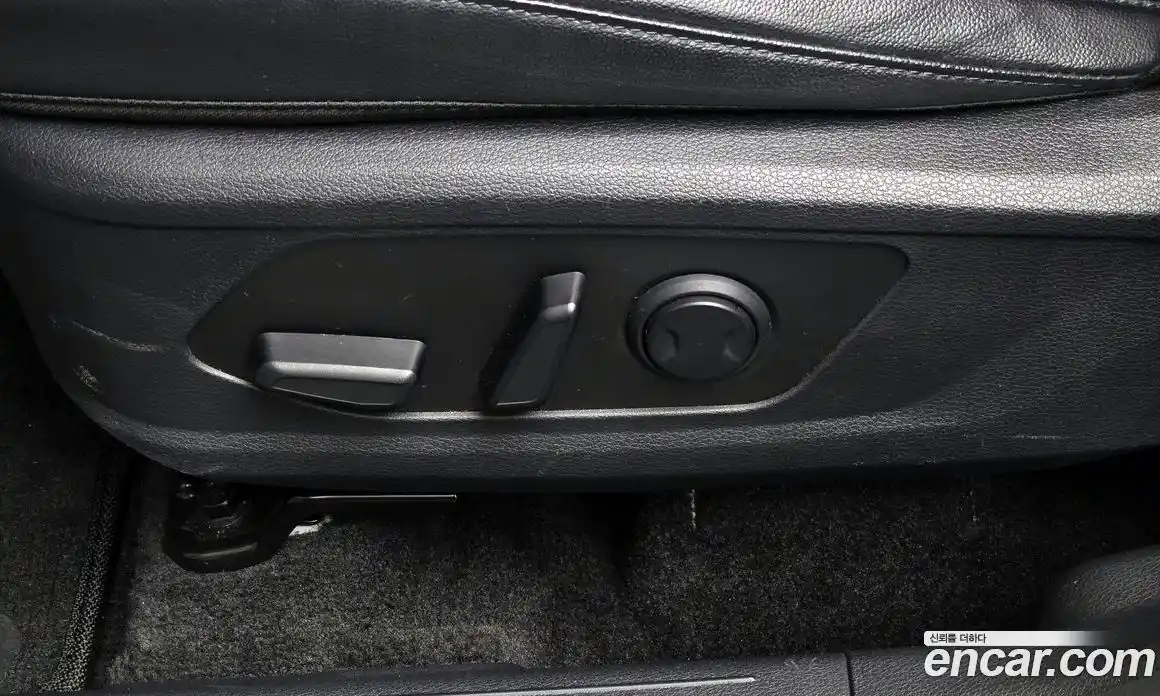 Kia Sportage 2024 2.0 гидро в Москве № 5311, фото 18