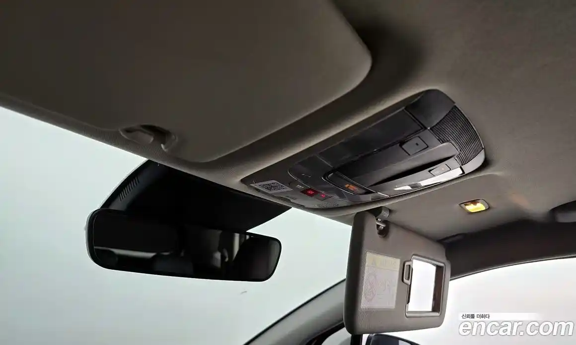 Kia Sportage 2024 2.0 гидро в Москве № 5311, фото 19