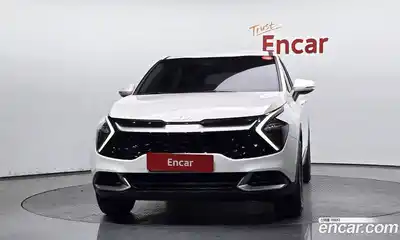 Kia Sportage 2024 2.0 гидро в Москве № 5311, миниатюра 3
