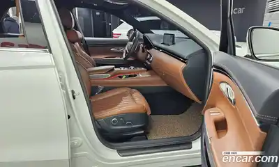 Genesis GV70 2021 2.5 гидро в Москве № 56855, миниатюра 11