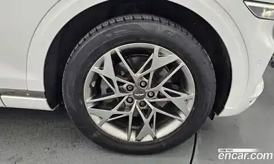 Genesis GV70 2021 2.5 гидро в Москве № 56855, миниатюра 5