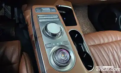 Genesis GV70 2021 2.5 гидро в Москве № 56855, миниатюра 9