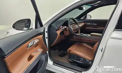 Genesis GV70 2021 2.5 гидро в Москве № 56855, миниатюра 10