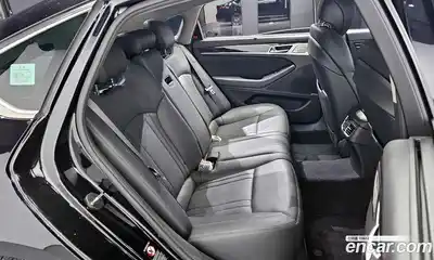 Genesis G80 2020 3.3 гидро в Москве № 57348, миниатюра 12