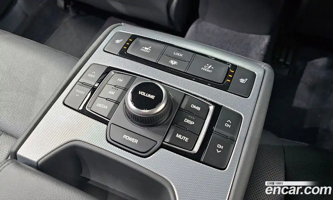 Genesis G80 2020 3.3 гидро в Москве № 57348, фото 19