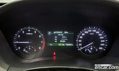 Genesis G80 2020 3.3 гидро в Москве № 57348, миниатюра 8