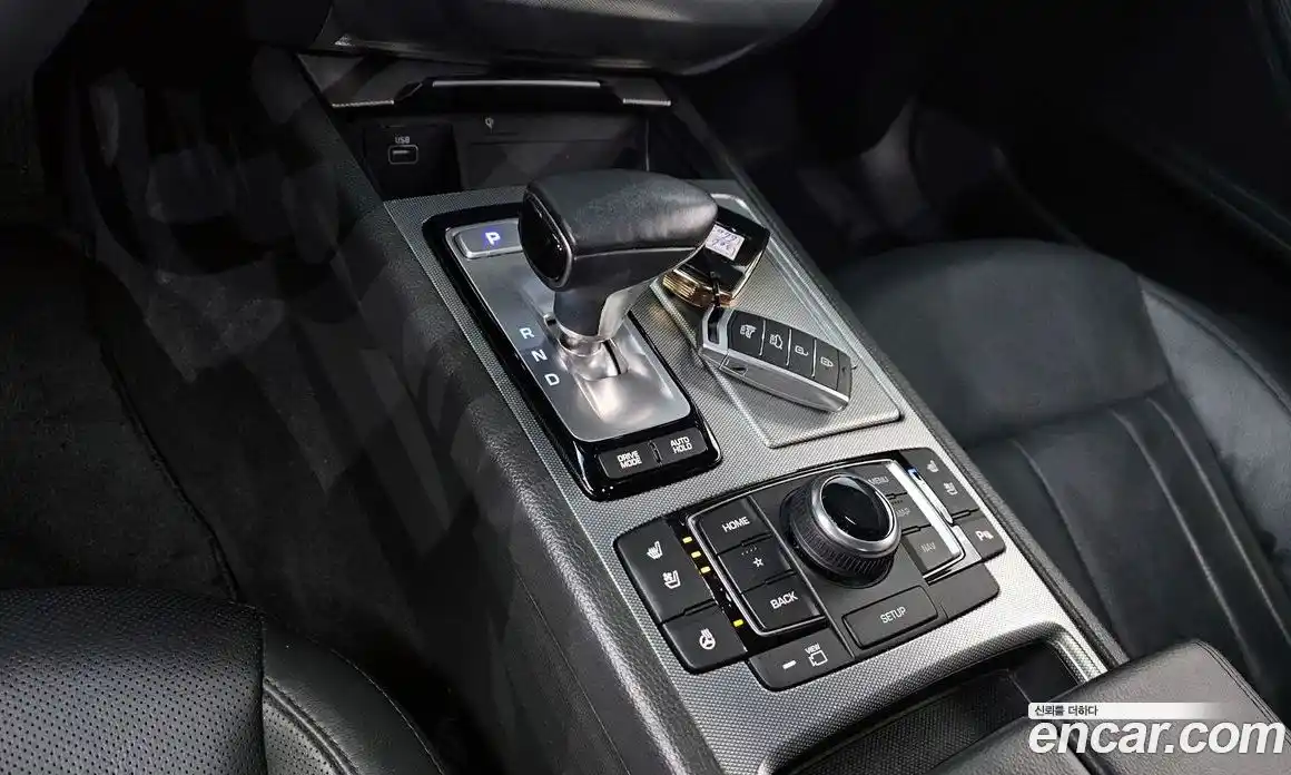 Genesis G80 2020 3.3 гидро в Москве № 57348, фото 9