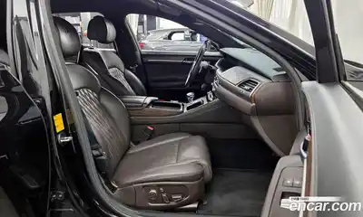 Genesis G90 2020 3.8 гидро в Москве № 57871, миниатюра 10