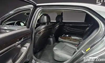 Genesis G90 2021 3.3 гидро в Москве № 59195, миниатюра 12