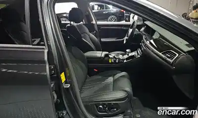 Genesis G90 2021 3.3 гидро в Москве № 59195, миниатюра 10