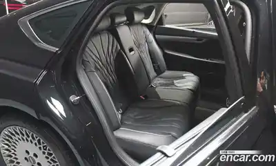 Genesis G80 2023 2.5 гидро, миниатюра 12