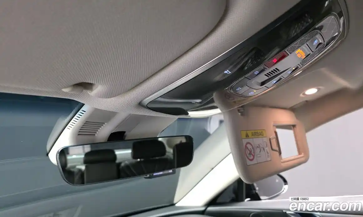 Genesis G80 2023 2.5 гидро, фото 18