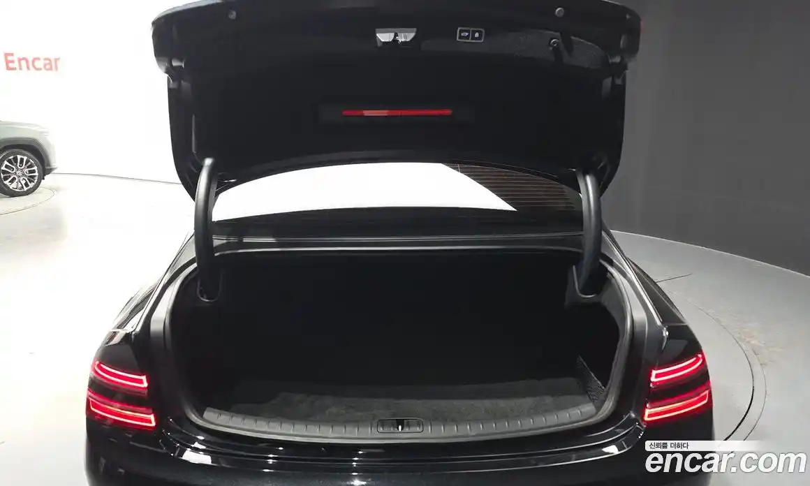 Genesis G80 2023 2.5 гидро, фото 20