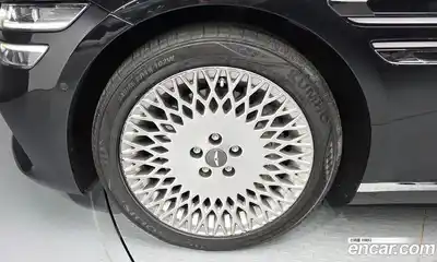 Genesis G80 2023 2.5 гидро, миниатюра 5