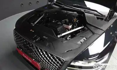 Genesis G80 2023 2.5 гидро, миниатюра 6