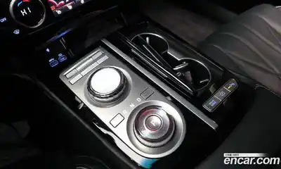Genesis G80 2023 2.5 гидро, миниатюра 9