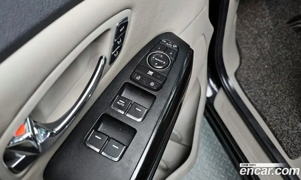 Kia Canival 2020 2.2 гидро в Москве № 614035, фото 17