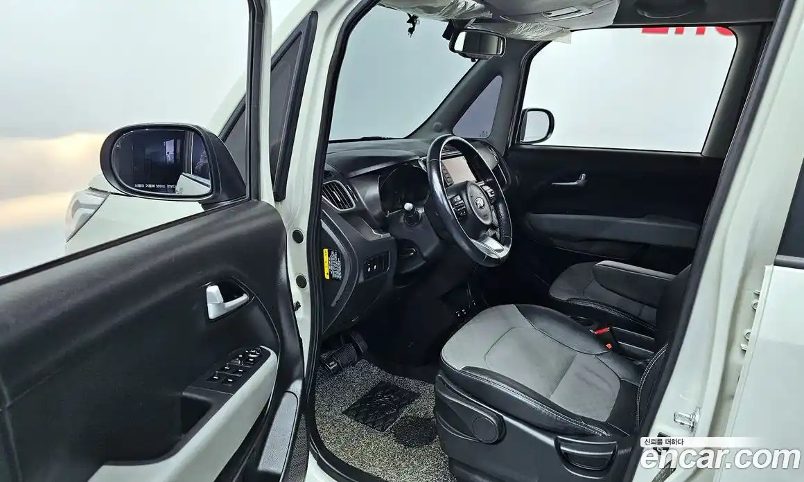 Kia Ray 2021 1.0 гидро в Москве № 614064, фото 11