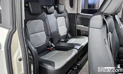 Kia Ray 2021 1.0 гидро в Москве № 614064, миниатюра 12