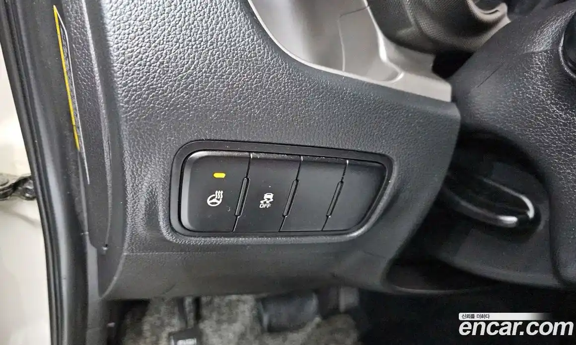 Kia Ray 2021 1.0 гидро в Москве № 614064, фото 14